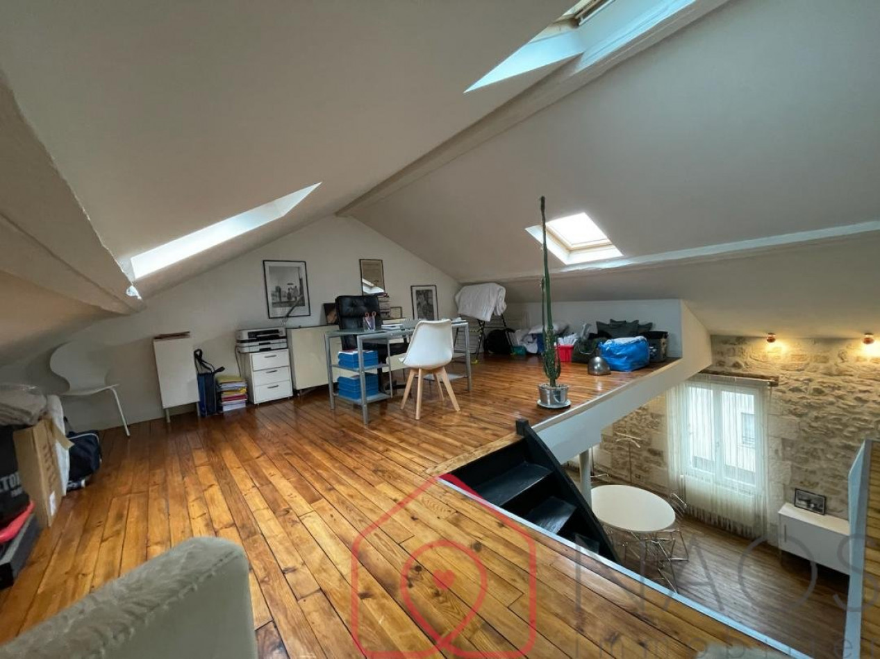 vente Appartement rénové Poitiers - Photo 4