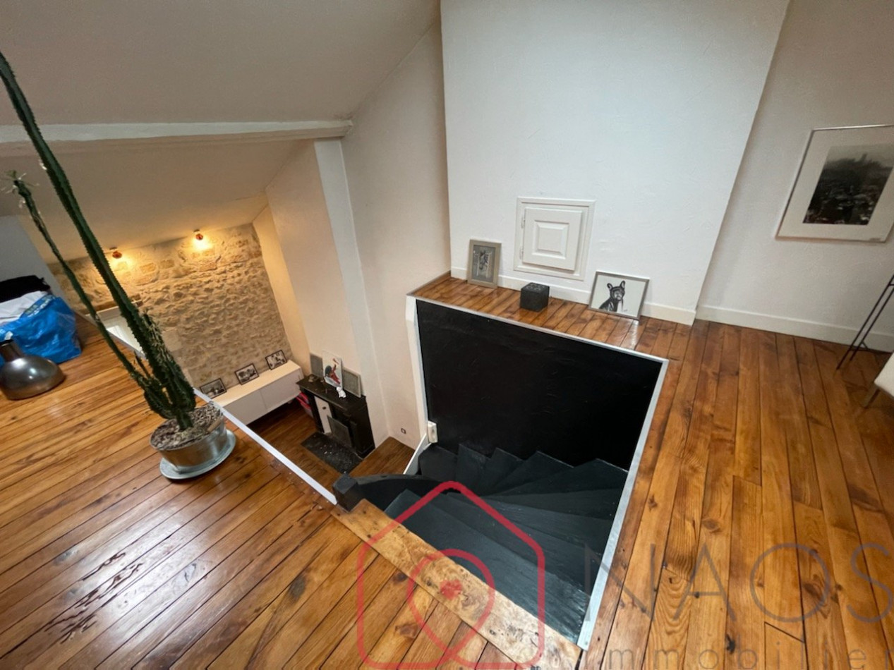 vente Appartement rénové Poitiers - Photo 6