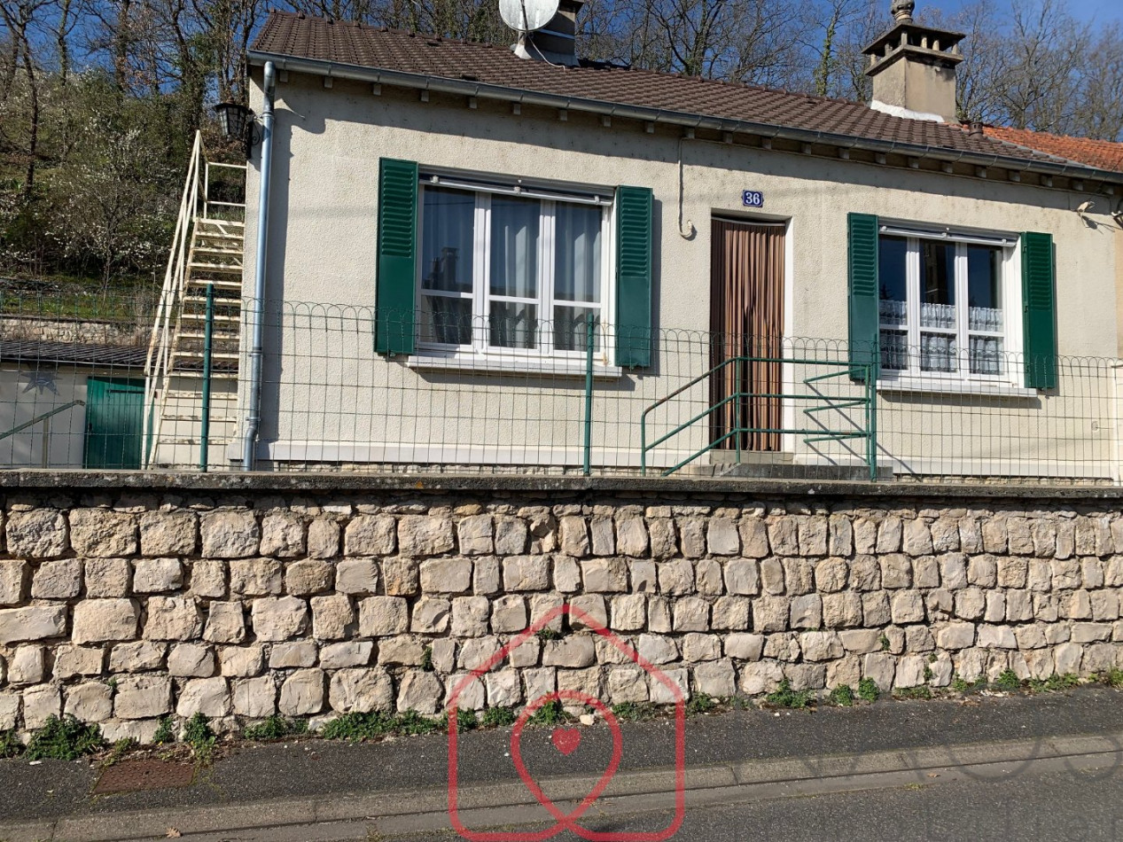 vente Maison Chateau Landon - Photo 1