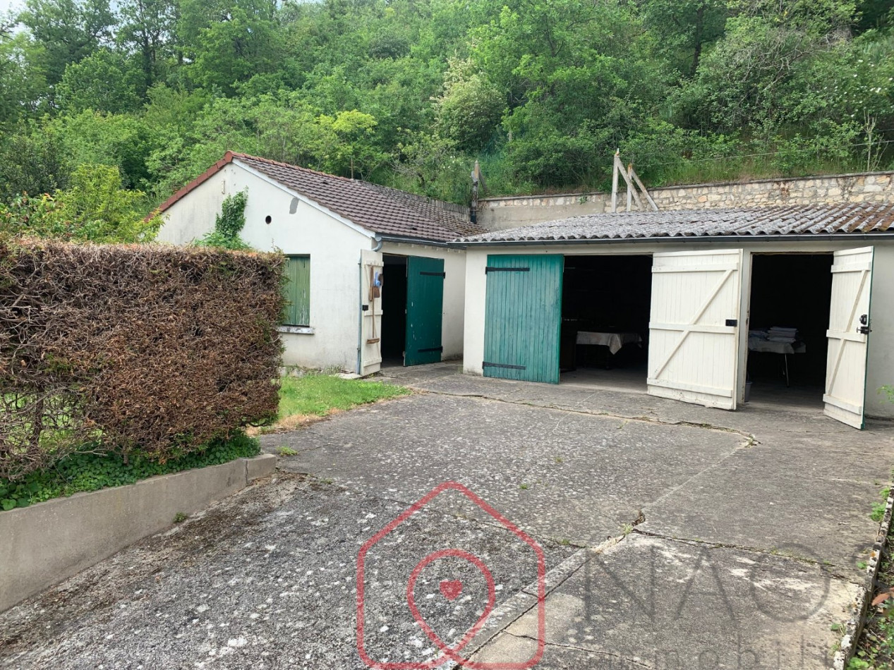 vente Maison Chateau Landon - Photo 2