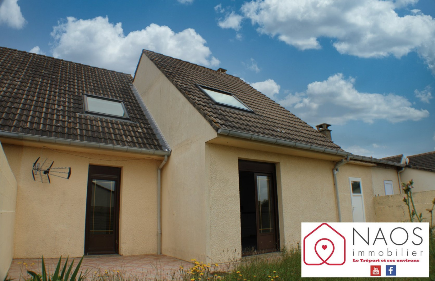 vente Maison Le Treport - Photo 1