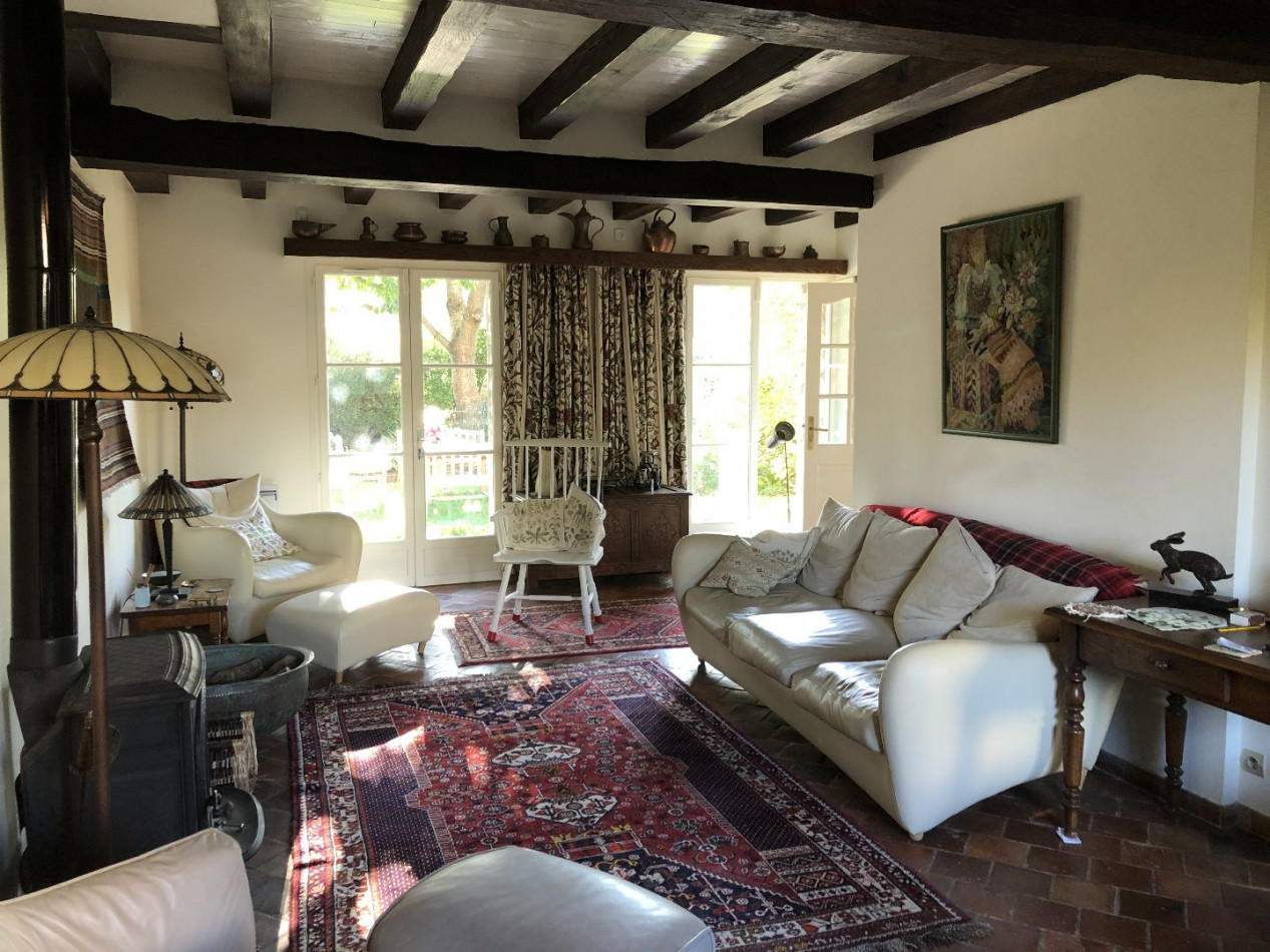 vente Maison Thoiry - Photo 4