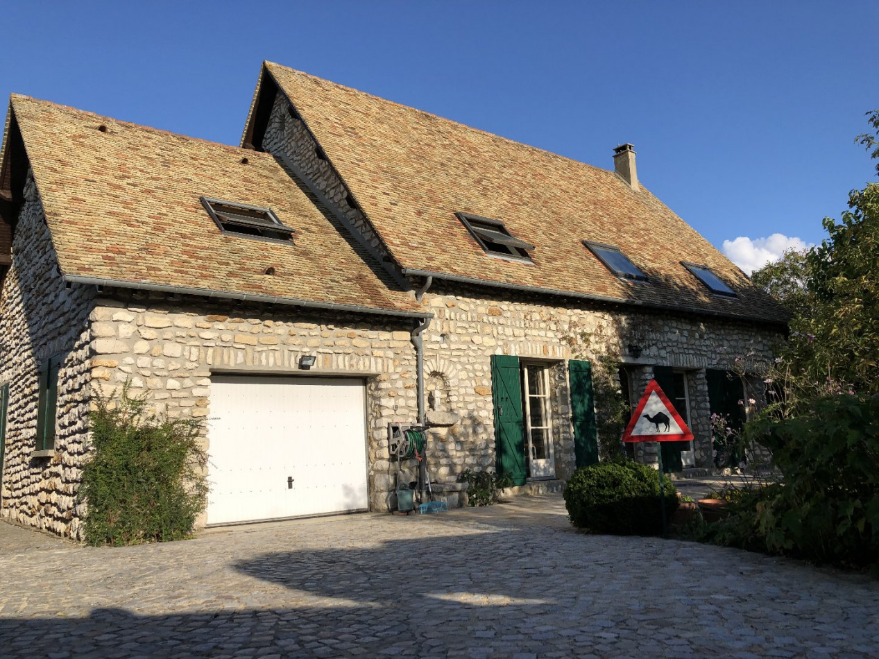vente Maison Thoiry - Photo 8