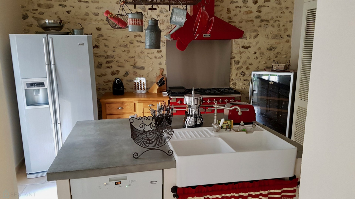 vente Maison Lommoye - Photo 17