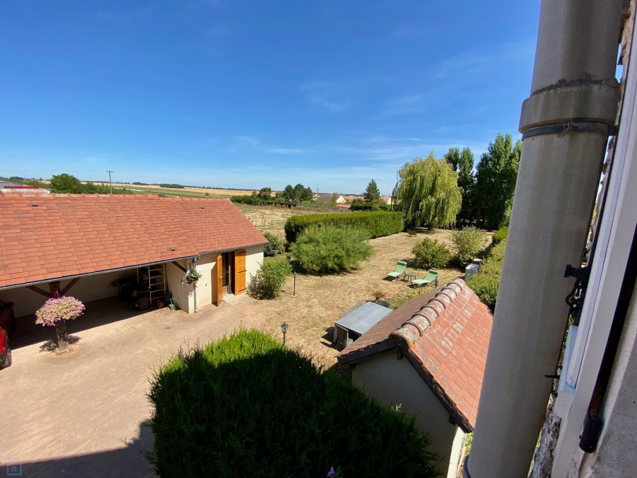 vente Maison Lommoye - Photo 9