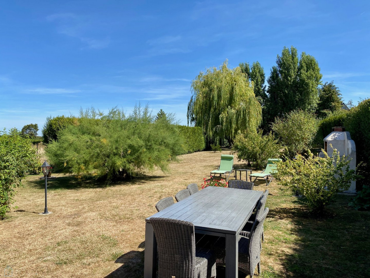 vente Maison Lommoye - Photo 13