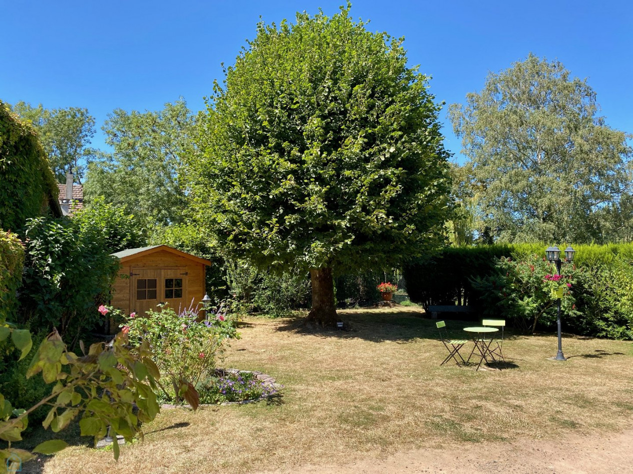 vente Maison Lommoye - Photo 12