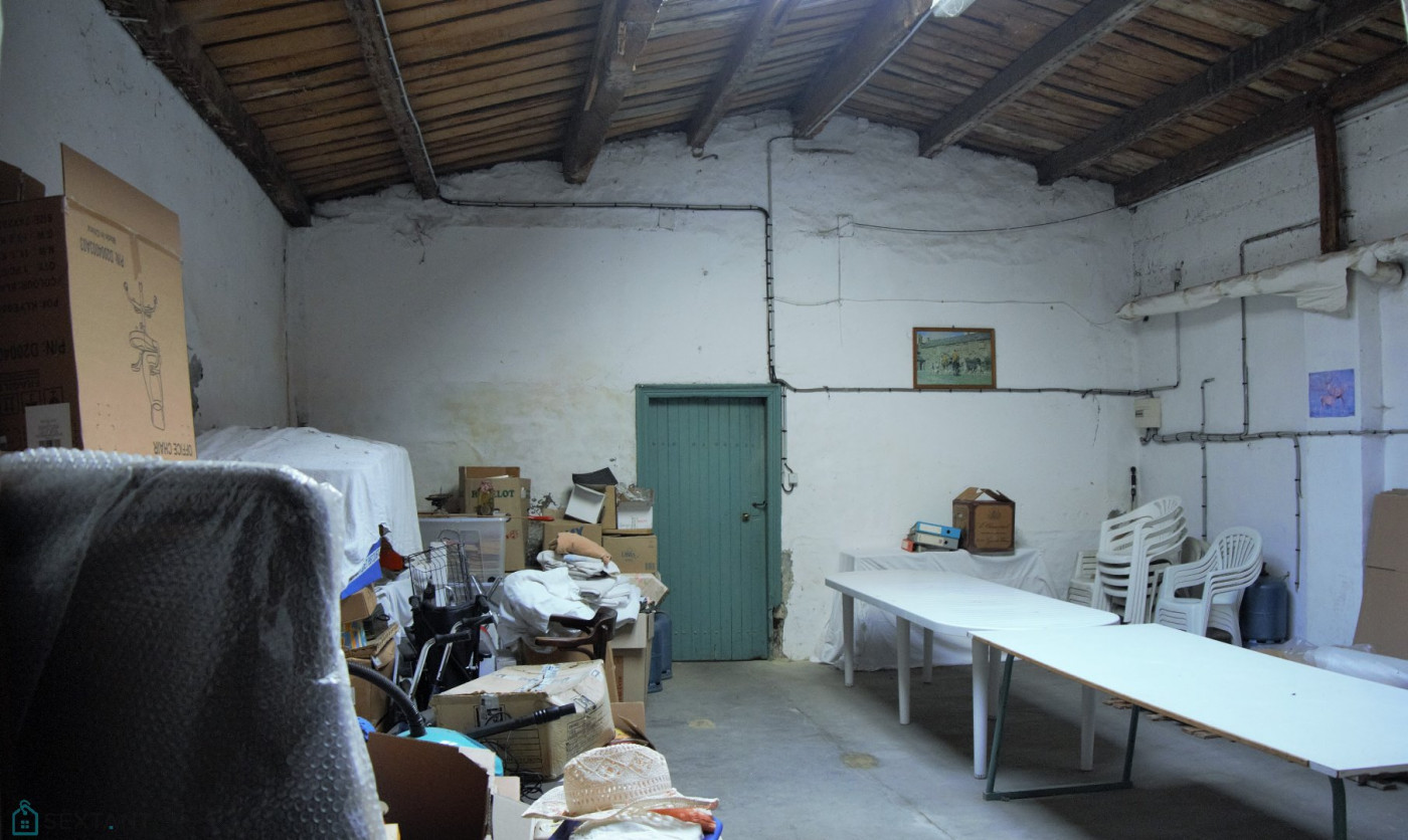 vente Maison Villeneuve La Comtesse - Photo 8