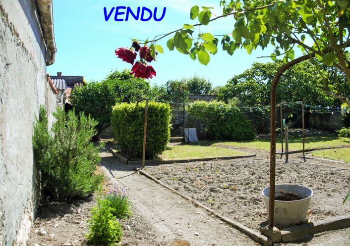 vente Maison Villeneuve La Comtesse