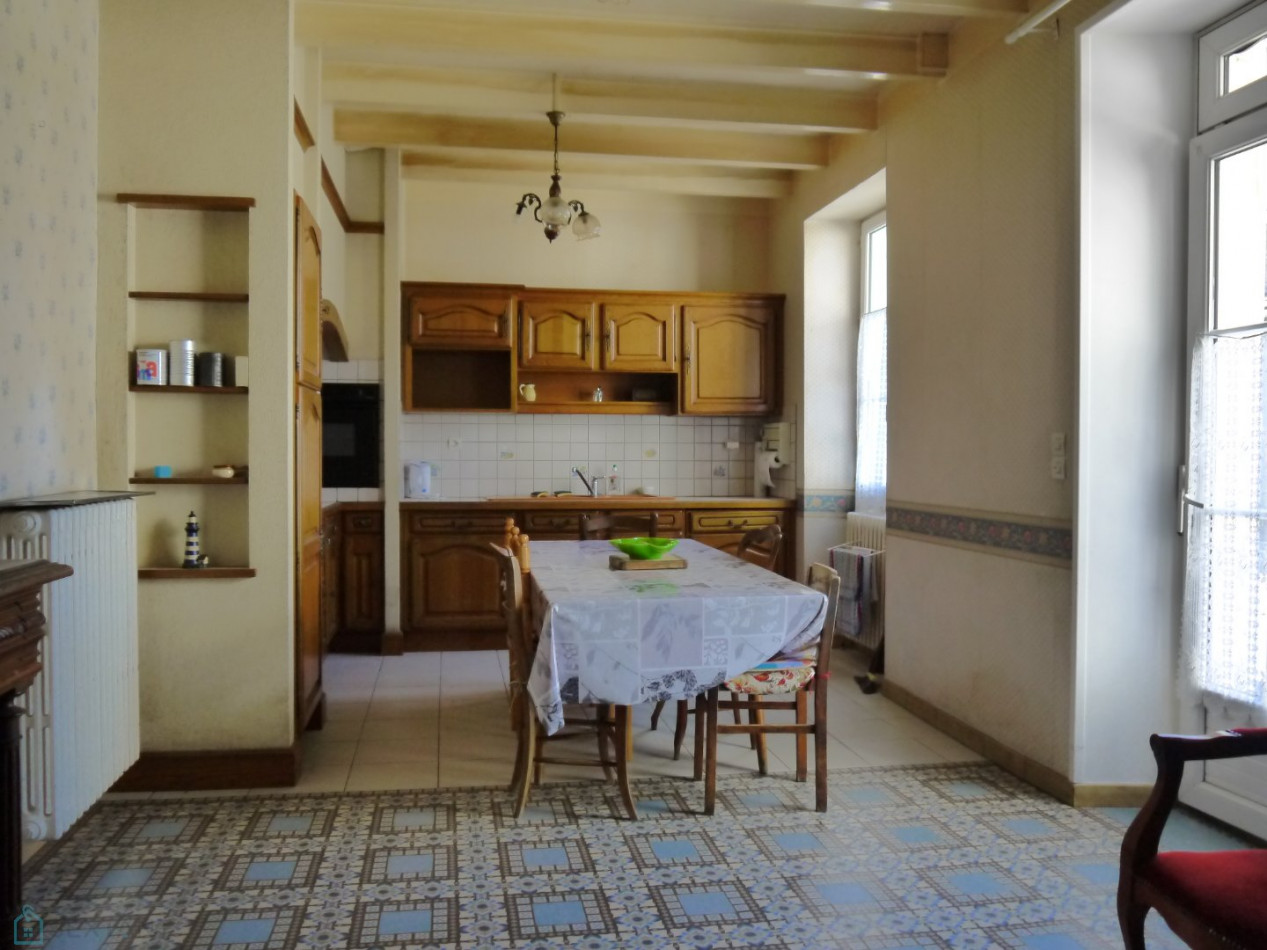 vente Maison Villeneuve La Comtesse - Photo 2