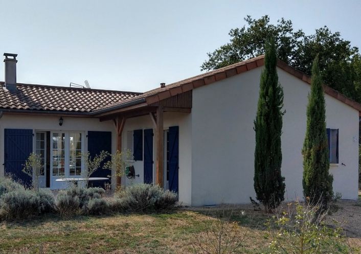 vente Maison individuelle Vasles