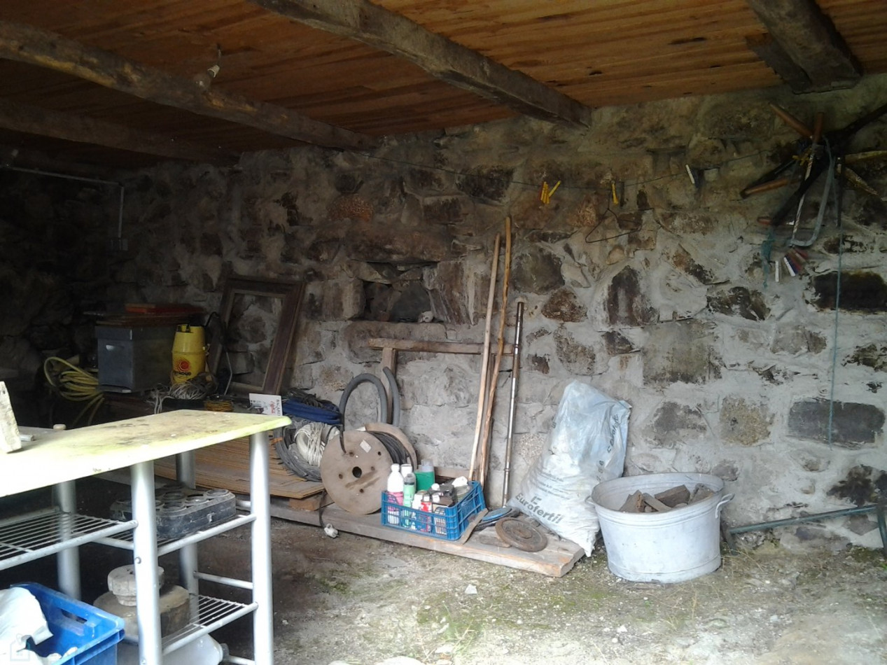 vente Mas Entraygues Sur Truyere - Photo 19