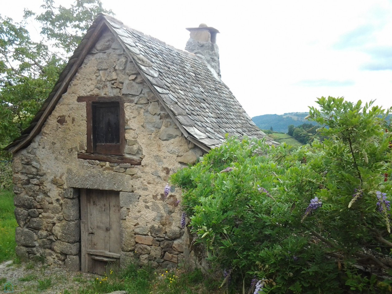 vente Mas Entraygues Sur Truyere - Photo 7