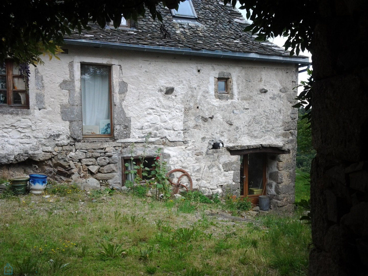 vente Mas Entraygues Sur Truyere - Photo 10