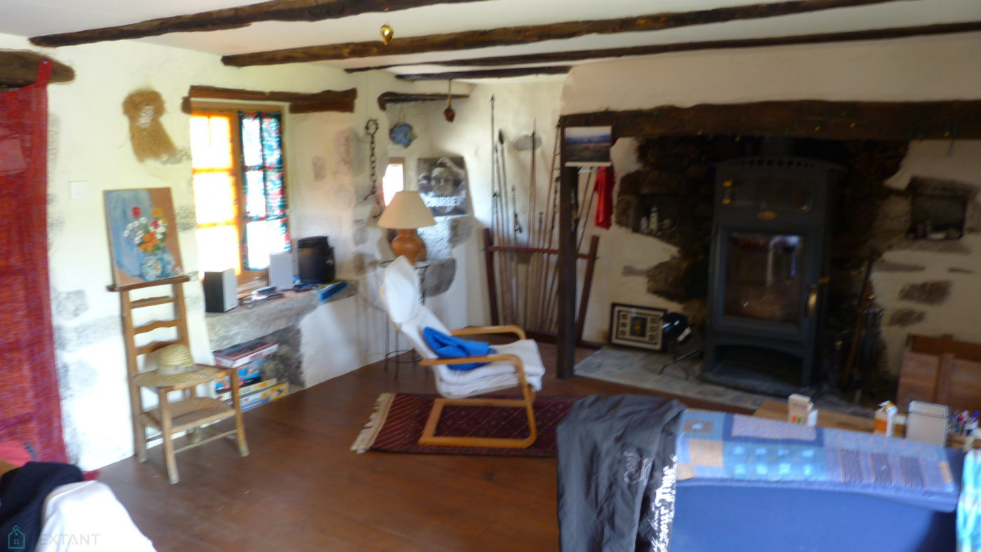vente Mas Entraygues Sur Truyere - Photo 25