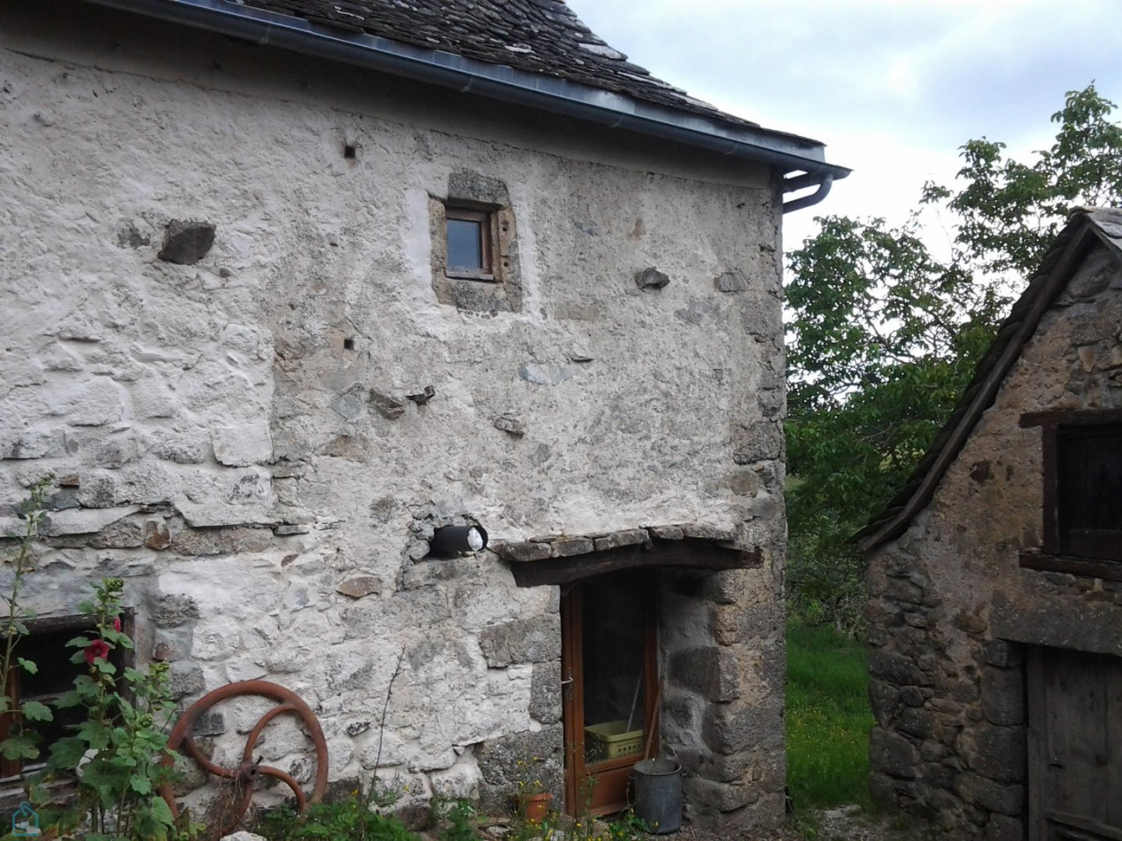 vente Mas Entraygues Sur Truyere - Photo 11