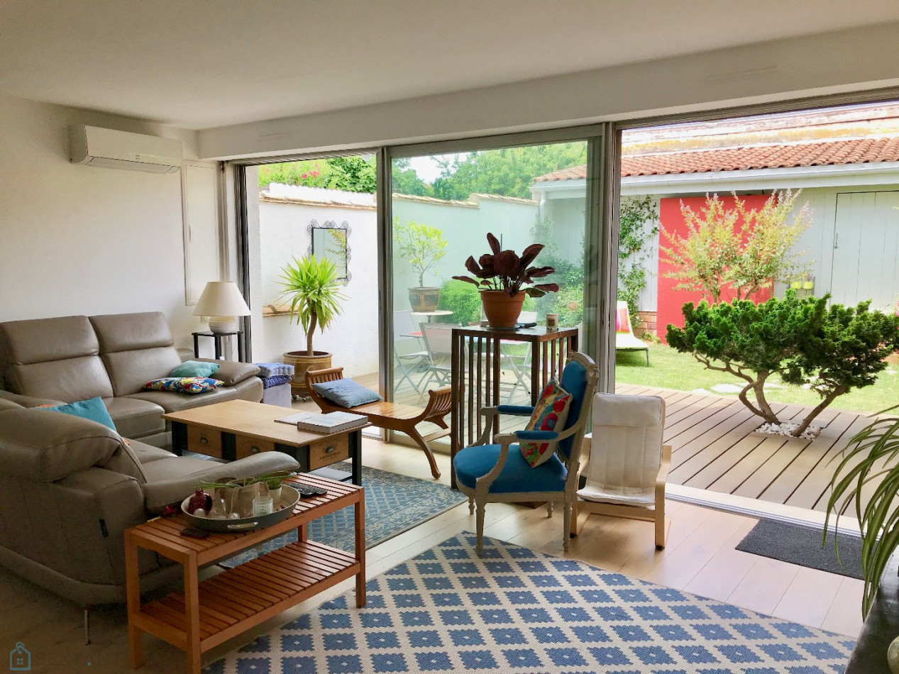 vente Maison Bordeaux - Photo 1