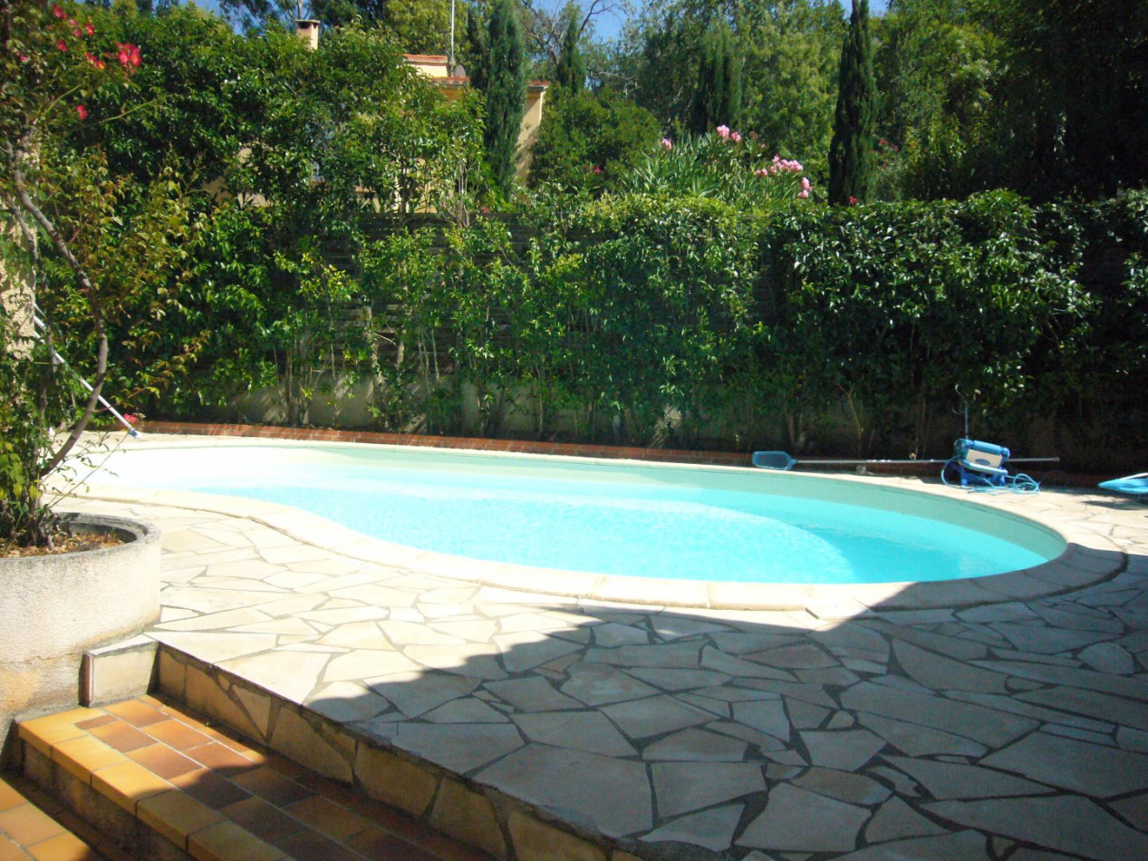 vente Maison Prades - Photo 1