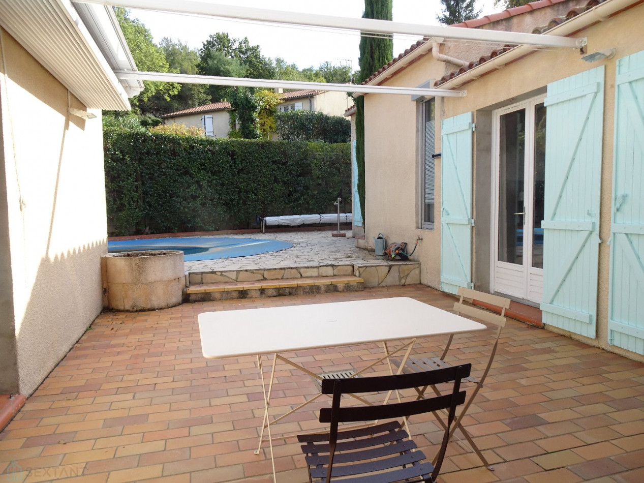 vente Maison Prades - Photo 5