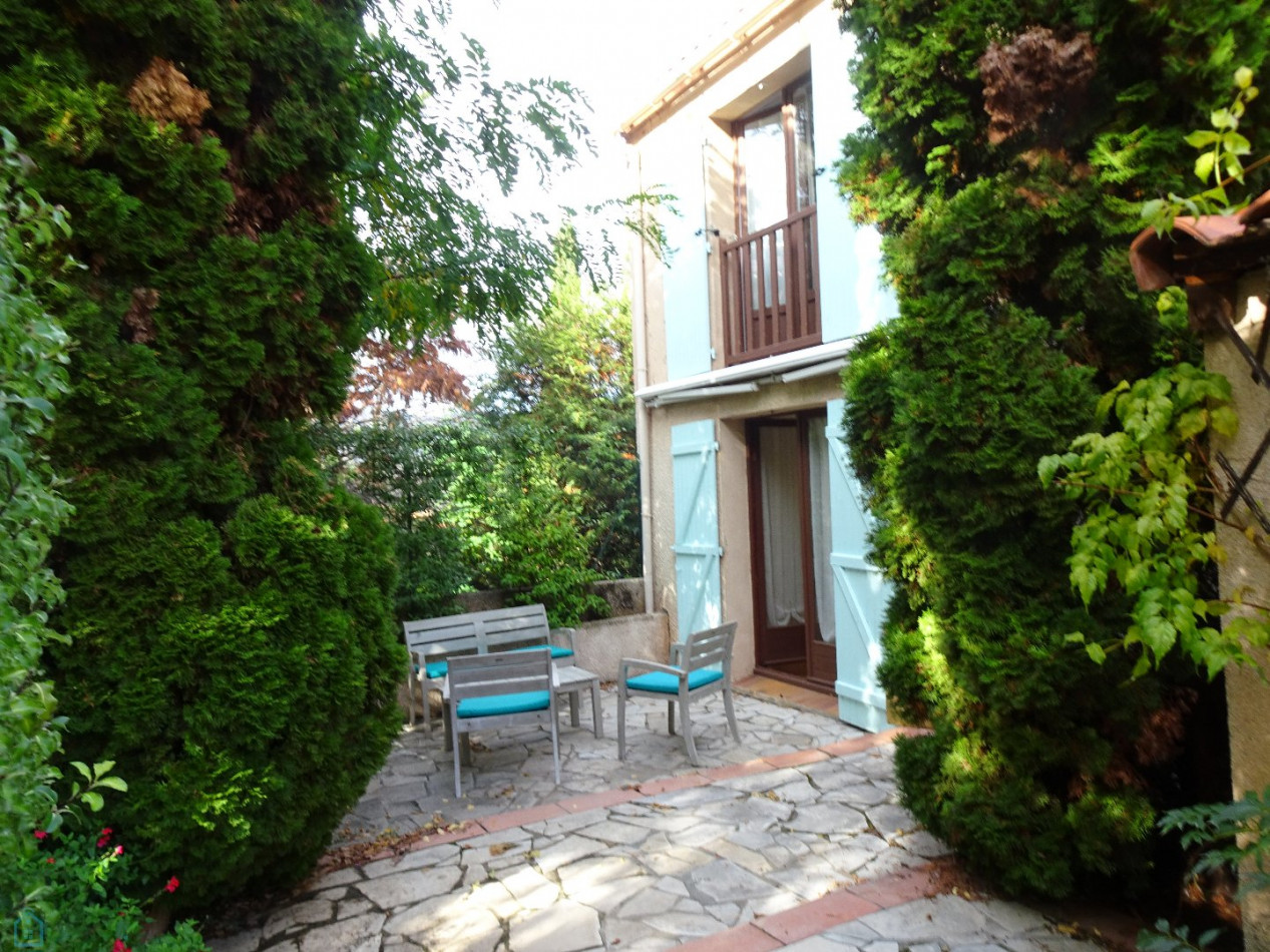 vente Maison Prades - Photo 8