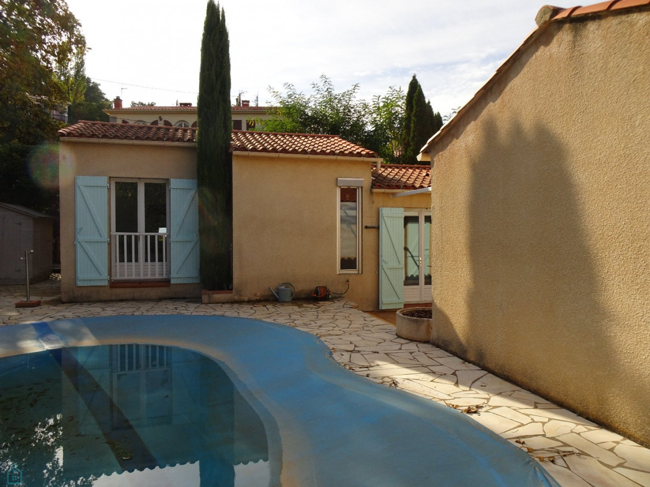 vente Maison Prades - Photo 9