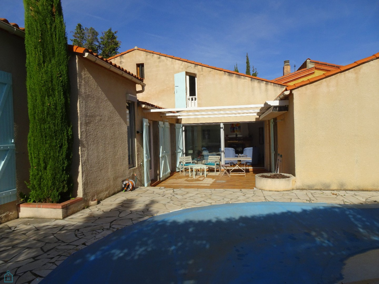 vente Maison Prades - Photo 2