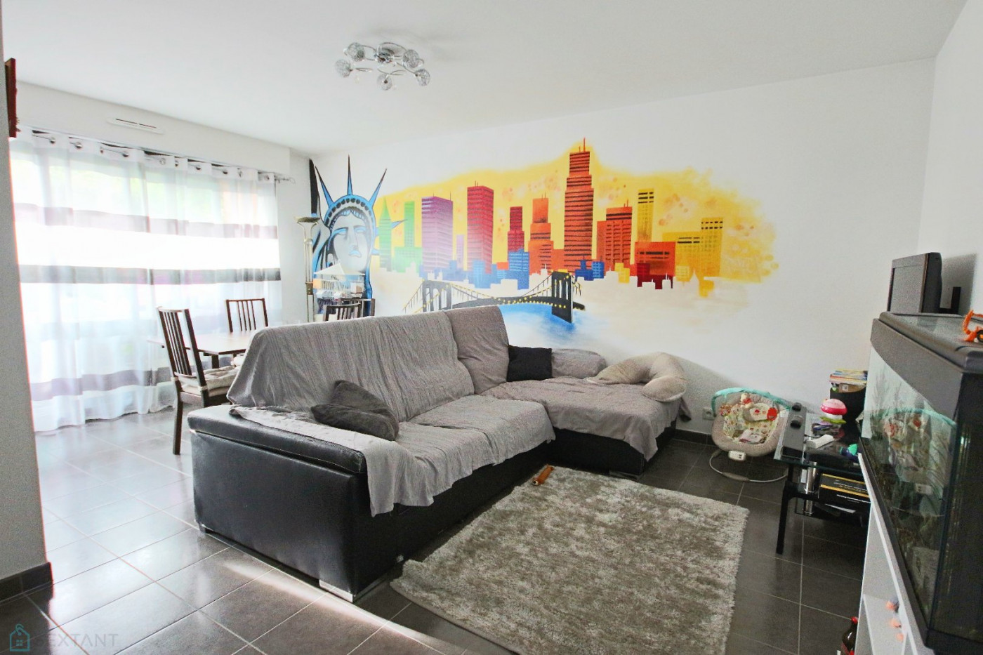 vente Appartement La Queue En Brie - Photo 2