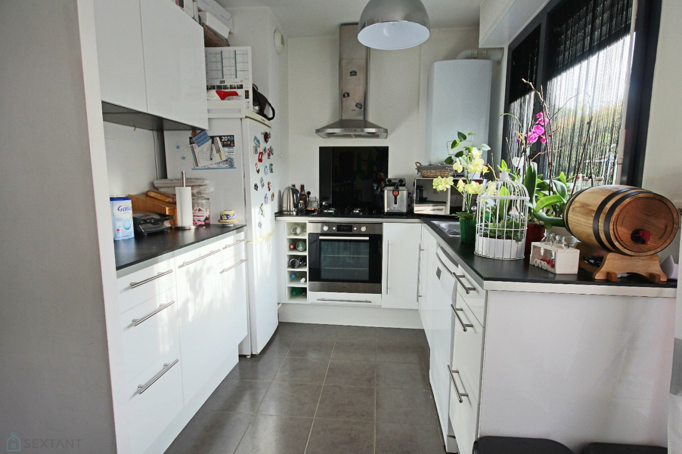 vente Appartement La Queue En Brie - Photo 3