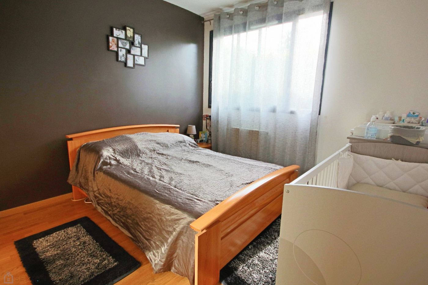 vente Appartement La Queue En Brie - Photo 4