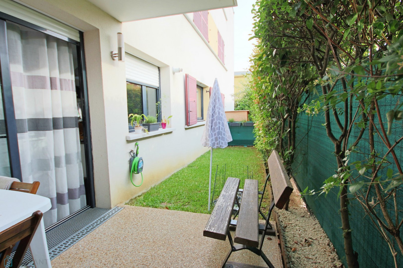 vente Appartement La Queue En Brie - Photo 6