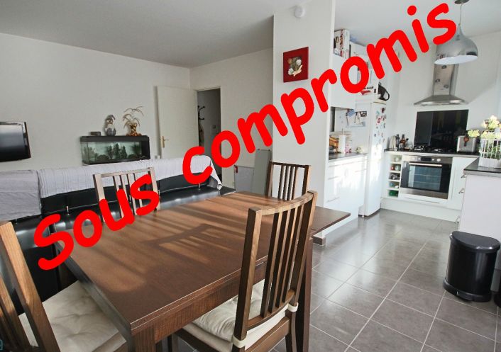 vente Appartement La Queue En Brie