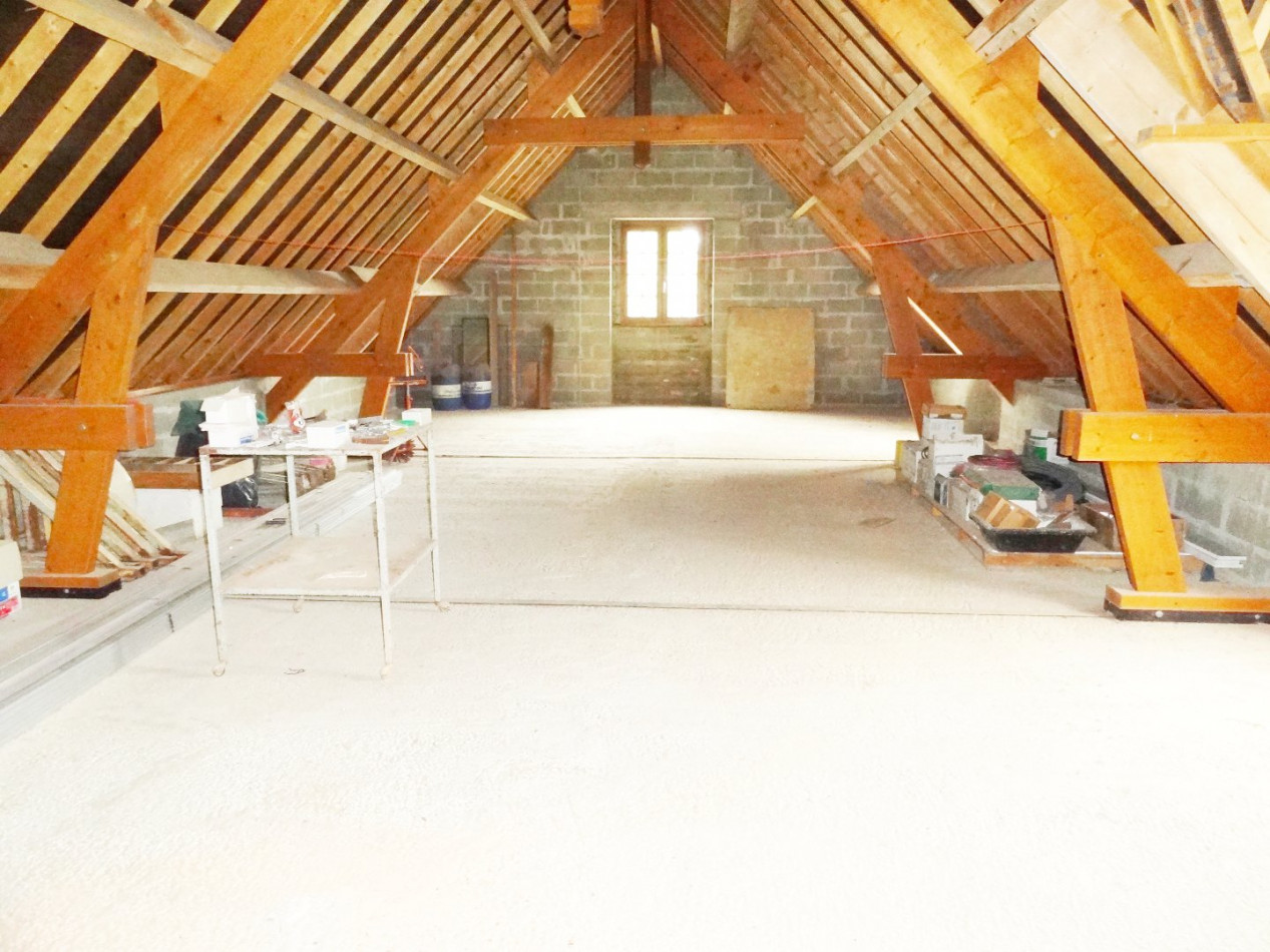 vente Maison Alencon - Photo 10