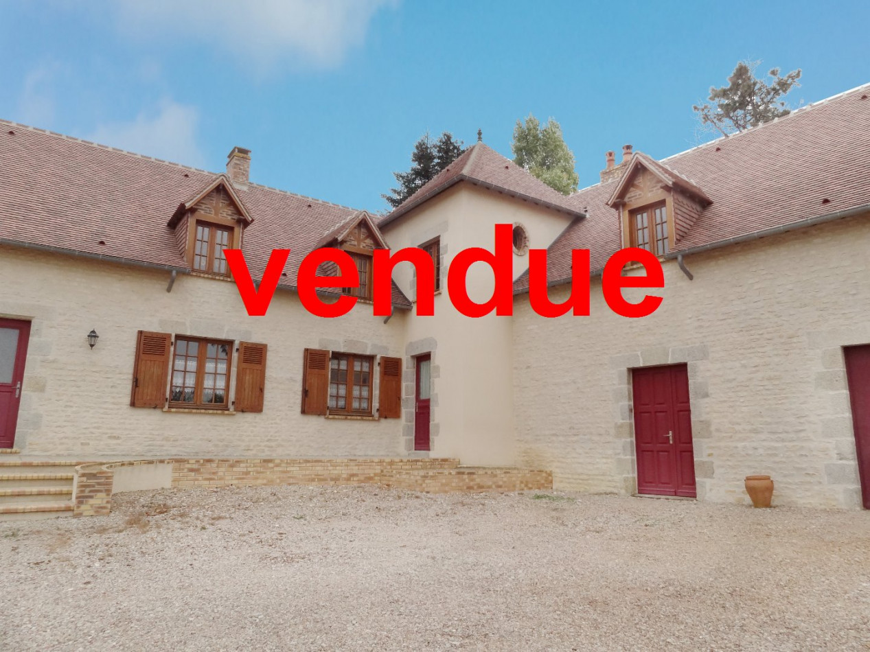 vente Maison Alencon - Photo 1