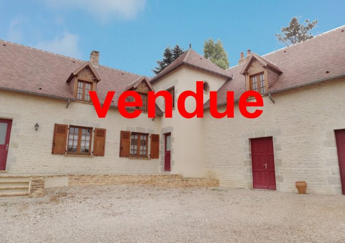 vente Maison Alencon