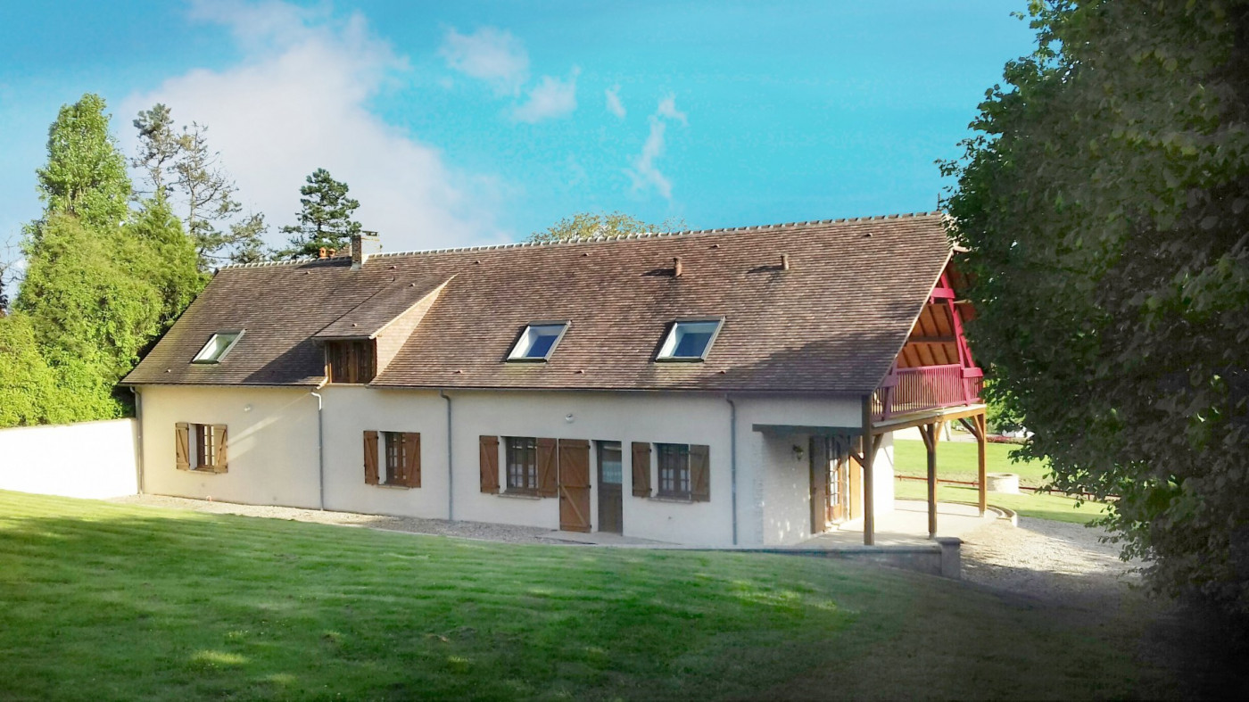 vente Maison Alencon - Photo 4