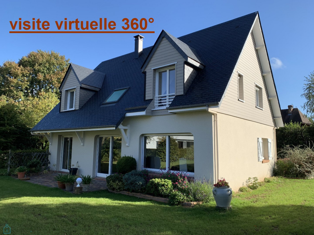 vente Maison individuelle Bois Guillaume - Photo 2