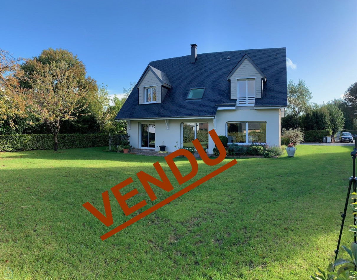 vente Maison individuelle Bois Guillaume - Photo 1