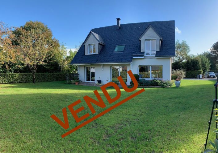 vente Maison individuelle Bois Guillaume