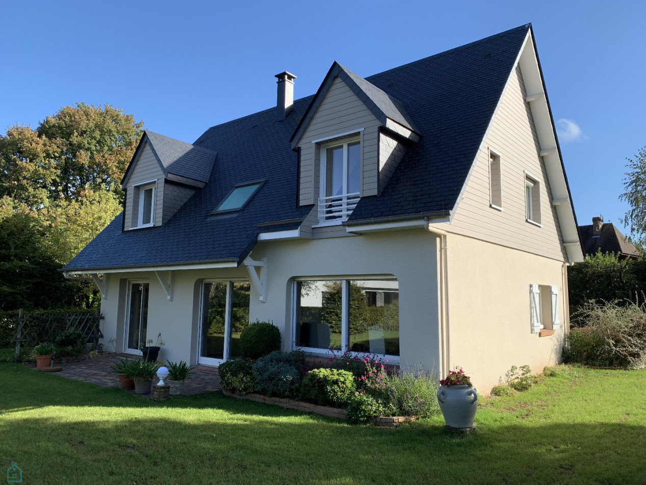 vente Maison individuelle Bois Guillaume - Photo 11