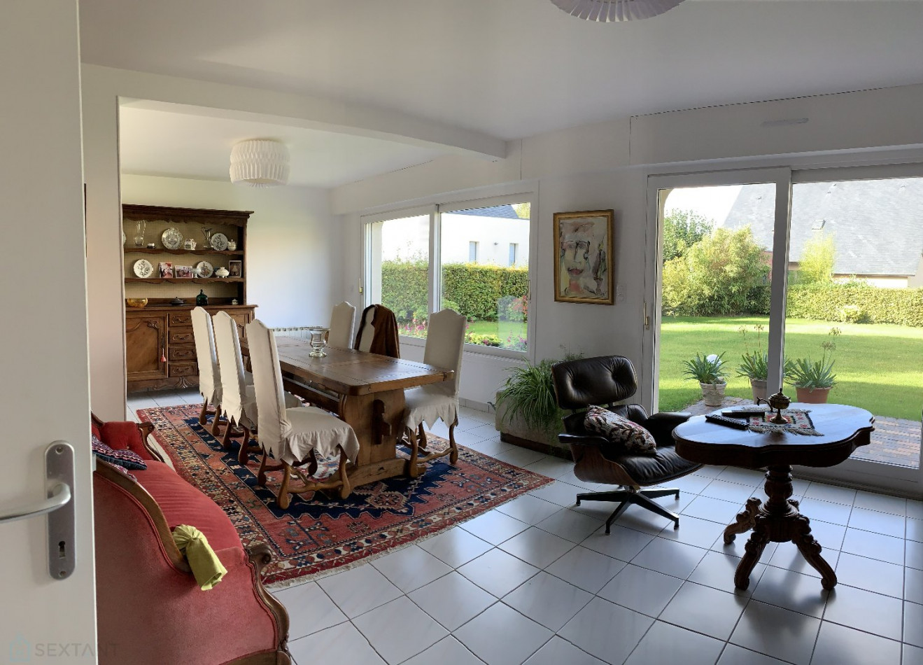 vente Maison individuelle Bois Guillaume - Photo 3