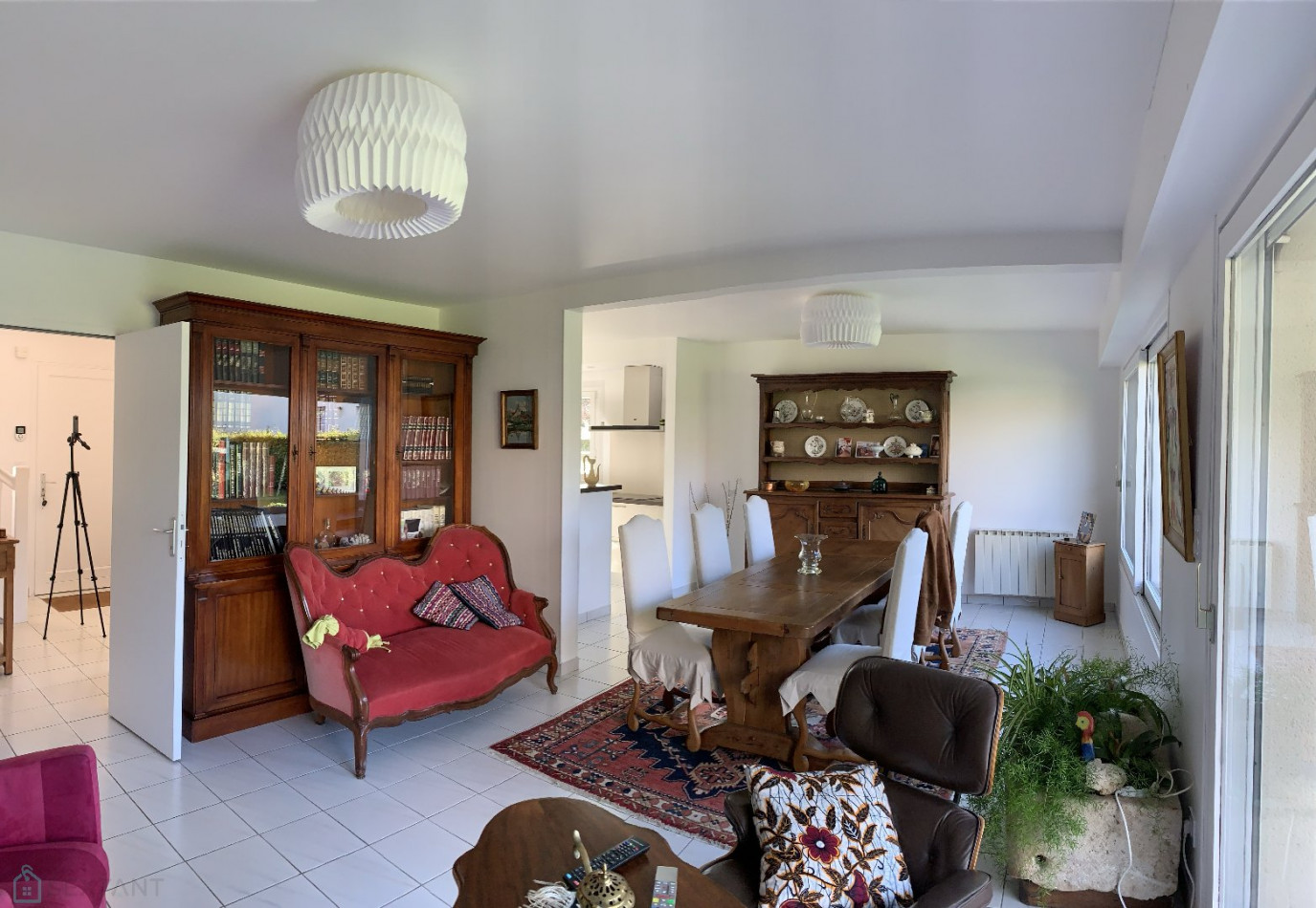 vente Maison individuelle Bois Guillaume - Photo 4