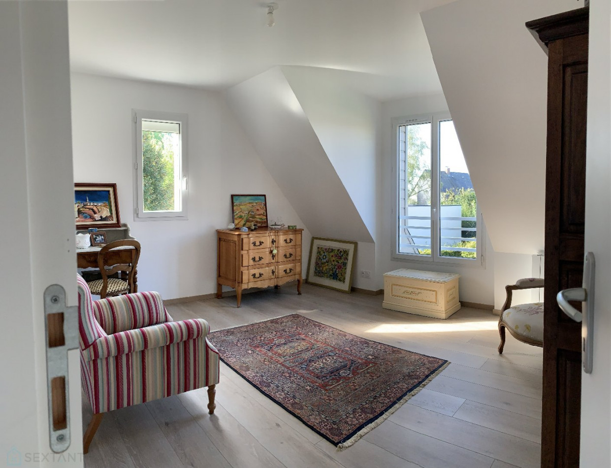 vente Maison individuelle Bois Guillaume - Photo 8