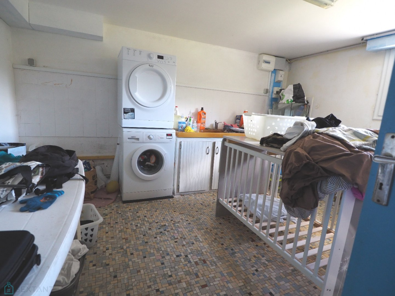 vente Maison Moustoir Ac - Photo 16