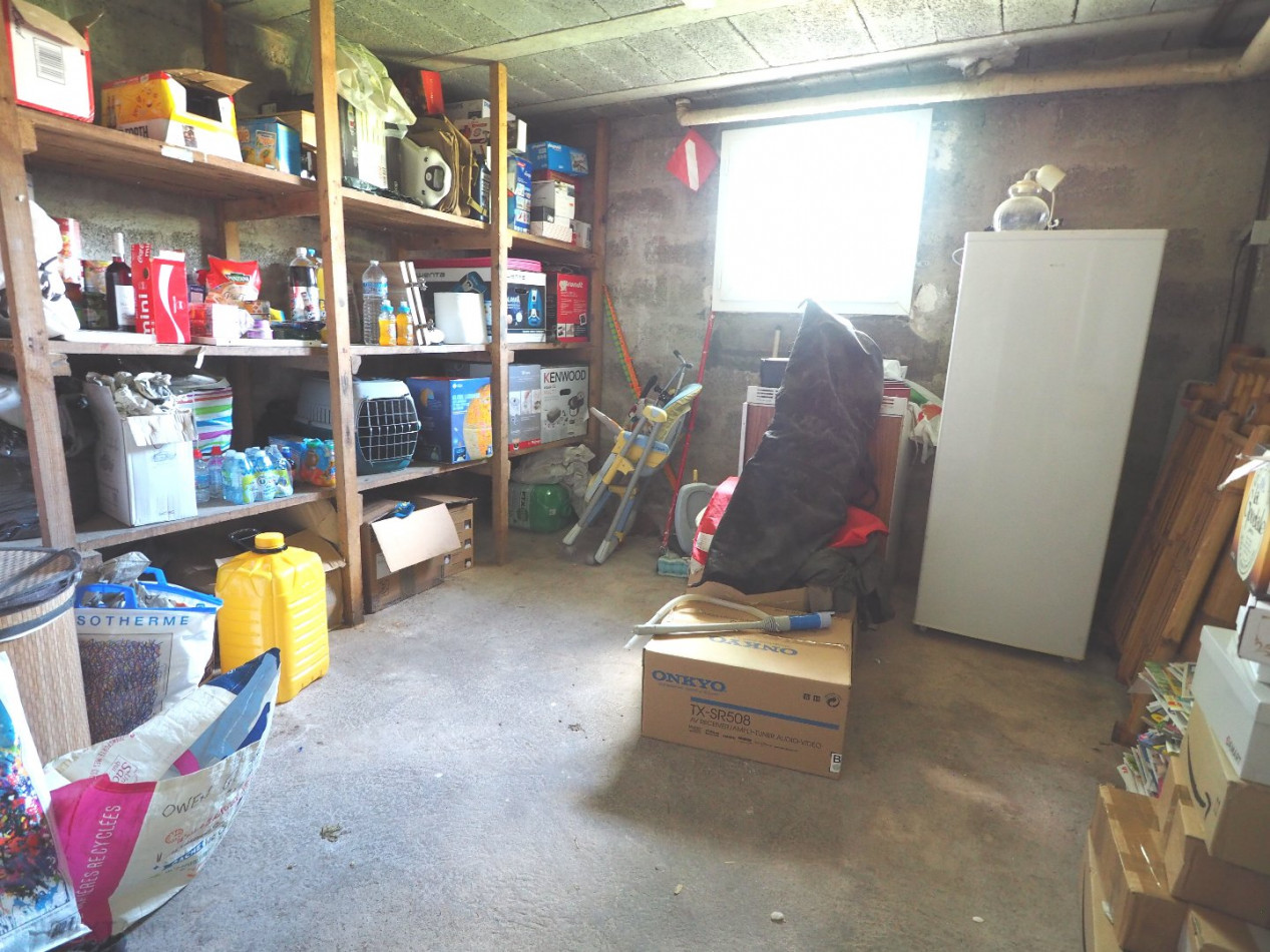 vente Maison Moustoir Ac - Photo 17