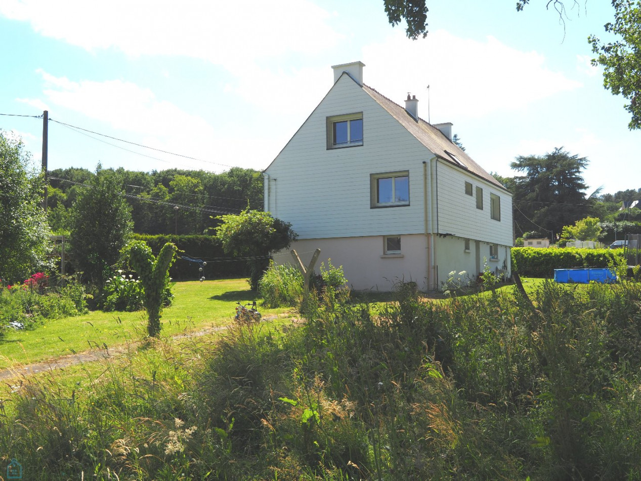 vente Maison Moustoir Ac - Photo 2