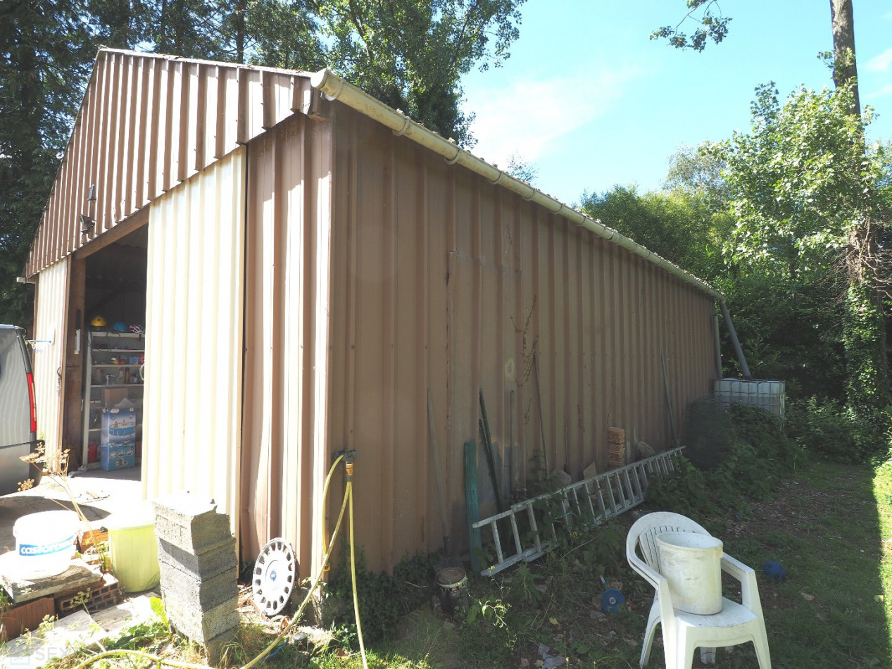 vente Maison Moustoir Ac - Photo 21