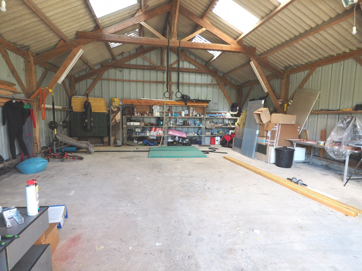 vente Maison Moustoir Ac - Photo 4