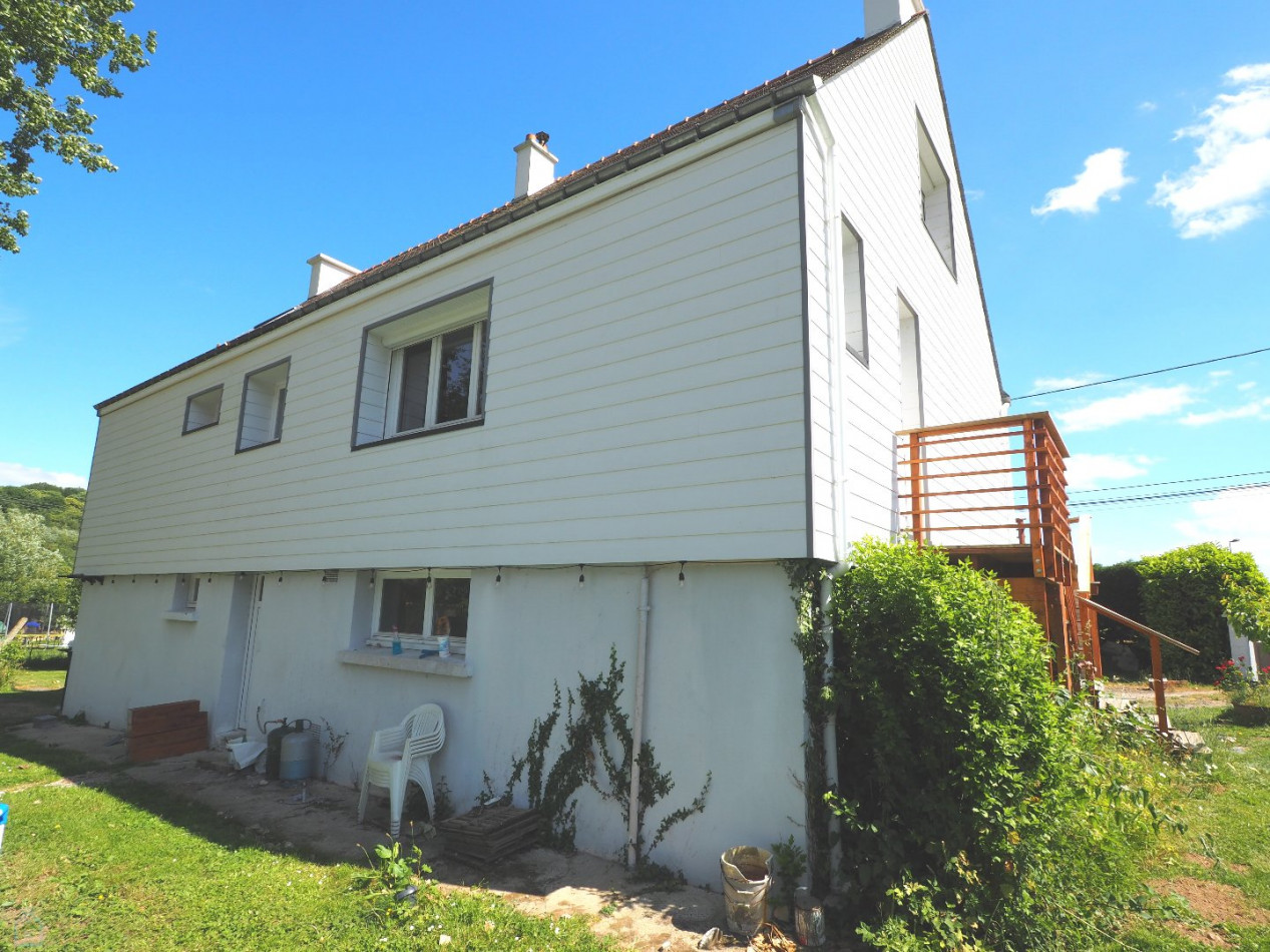 vente Maison Moustoir Ac - Photo 22