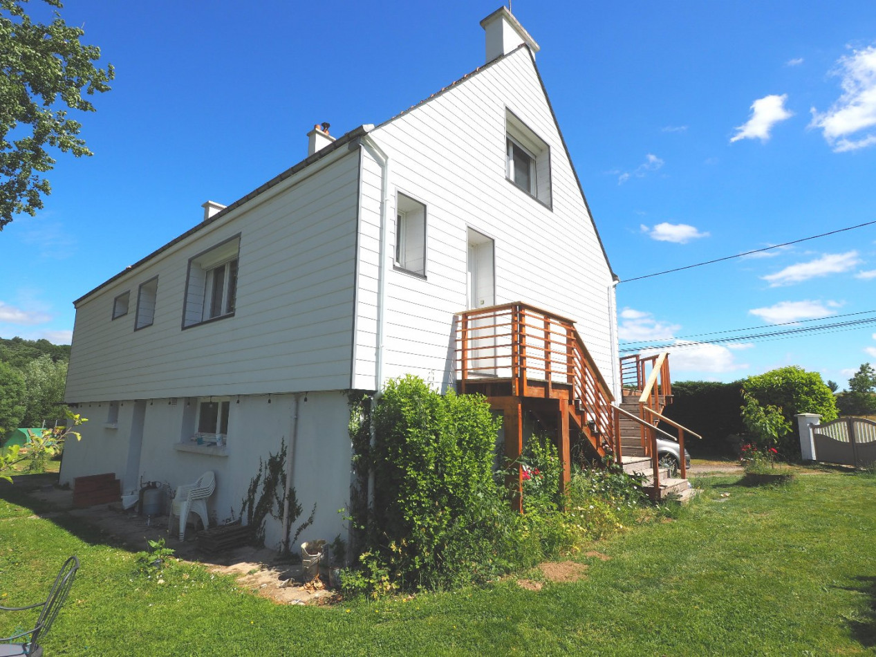 vente Maison Moustoir Ac - Photo 23