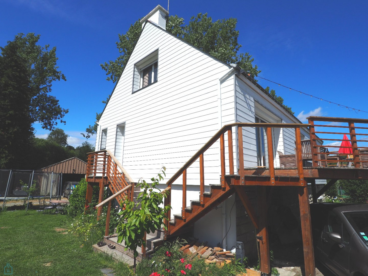 vente Maison Moustoir Ac - Photo 24